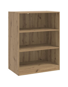 Guardaroba Rovere artigianale 77 x 48 x 102 cm PB 2