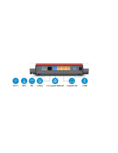 FRITZBOX 7630 INTERNATIONAL EDIT 2