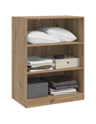 Guardaroba Rovere artigianale 77 x 48 x 102 cm PB