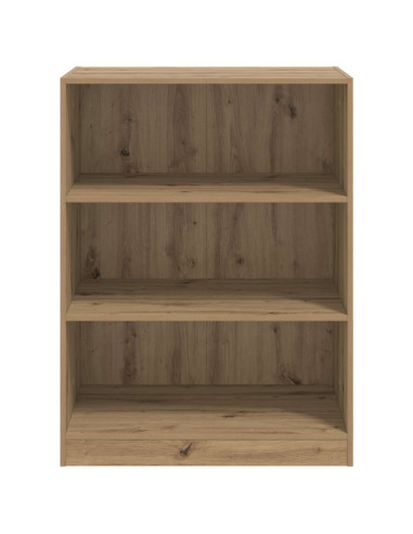 Guardaroba Rovere artigianale 77 x 48 x 102 cm PB