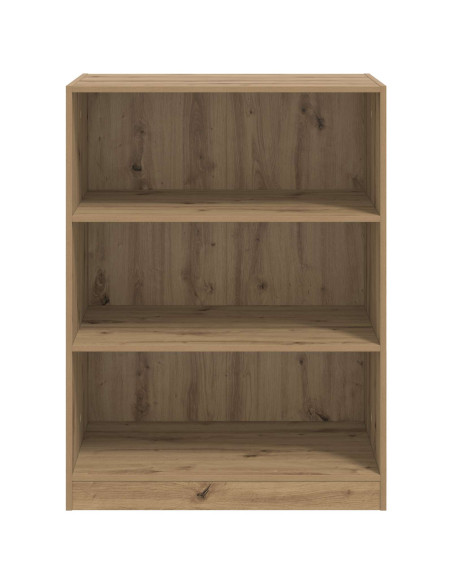 Guardaroba Rovere artigianale 77 x 48 x 102 cm PB