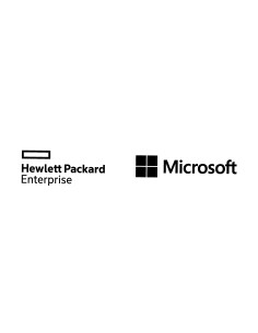HP ROK WINDOWS SERVER MS WS22 1USR CAL WW LTU