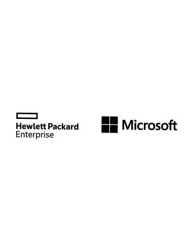 HP ROK WINDOWS SERVER MS WS22 1USR CAL WW LTU