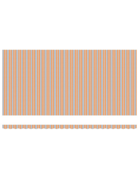 Tenda retrattile Multicolore 600 × 350 cm