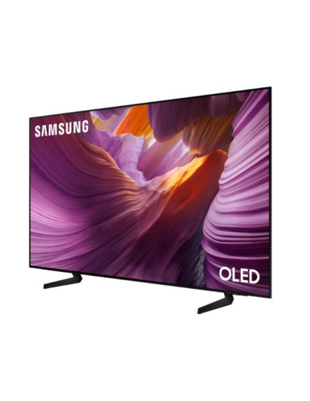 TV 55 POLL OLED