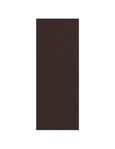 Zerbino Marrone 115x300 cm