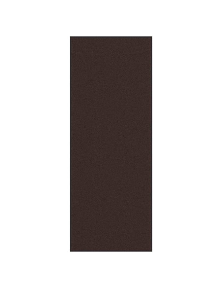 Zerbino Marrone 115x300 cm