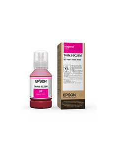 EPSON BOTTLE-DYE-SUBLIMATION MAGENTA, SC-F501