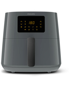 FRIGGITRICE AD ARIA MULTICOOKER XL 6.2LT CONNESSA 1.2KG GRIGIO