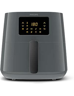 FRIGGITRICE AD ARIA MULTICOOKER XL 6.2LT CONNESSA 1.2KG SCATOLA ROTTA