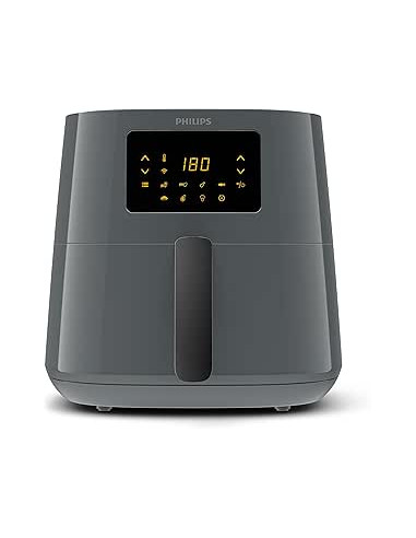 FRIGGITRICE AD ARIA MULTICOOKER XL 6.2LT CONNESSA 1.2KG SCATOLA ROTTA