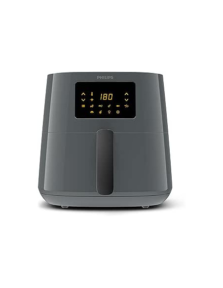 FRIGGITRICE AD ARIA MULTICOOKER XL 6.2LT CONNESSA 1.2KG SCATOLA ROTTA