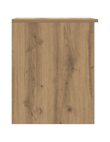 Armadio Bagno In-between Rovere Artigianale 30 x 44,5 x 50 cm