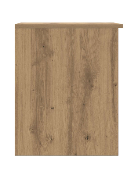Armadio Bagno In-between Rovere Artigianale 30 x 44,5 x 50 cm