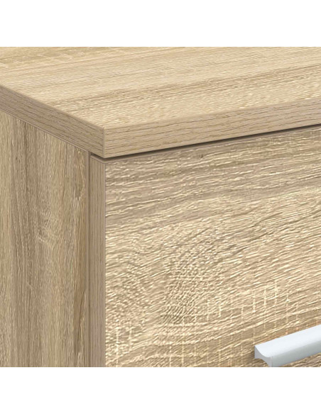 Armadio Bagno In-between Rovere Sonoma 30 x 35 x 50 cm