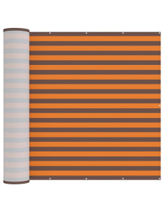 Schermo di Privacy per Balcone 180 x 500 cm 2