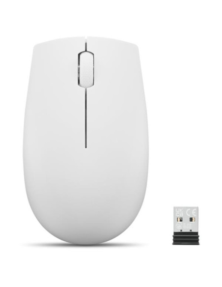 LENOVO 300 WIRELESS MOUSE