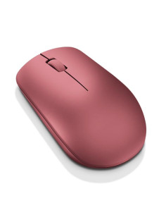 LENOVO 530 WIRELESS MOUSE RED