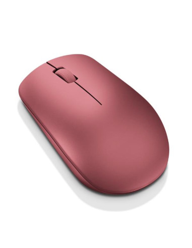 LENOVO 530 WIRELESS MOUSE RED
