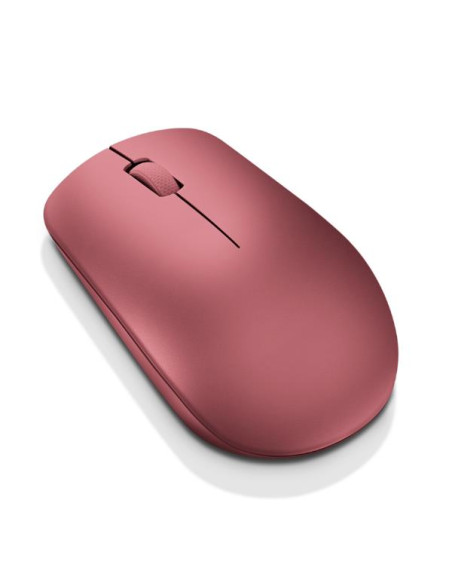 LENOVO 530 WIRELESS MOUSE RED