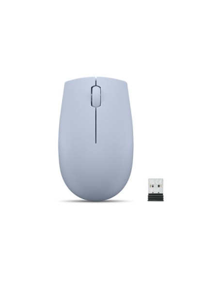 LENOVO 300 WIRELESS MOUSE