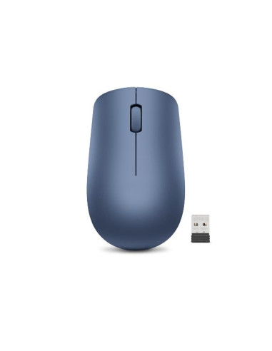 LENOVO 530 WIRELESS MOUSE BLUE