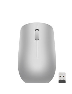 LENOVO 530 WIRELESS MOUSE GREY 2
