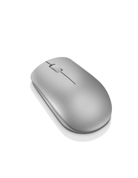 LENOVO 530 WIRELESS MOUSE GREY