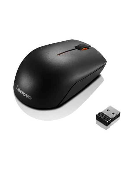 LENOVO 300 WIRELESS MOUSE