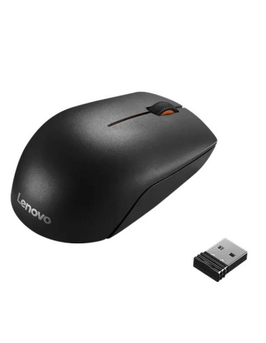LENOVO 300 WIRELESS MOUSE