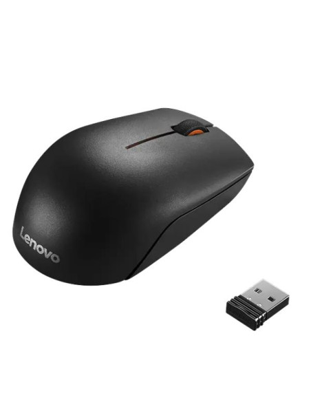 LENOVO 300 WIRELESS MOUSE