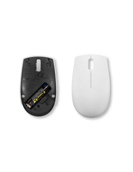 LENOVO 300 WIRELESS MOUSE