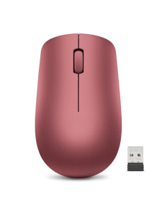 LENOVO 530 WIRELESS MOUSE RED 2