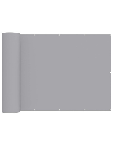 Schermo di Privacy per Balcone 180 x 400 cm