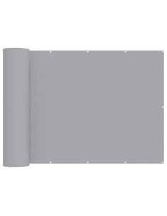 Schermo di Privacy per Balcone 180 x 600 cm