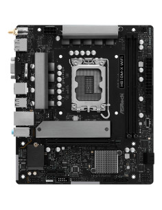 MB ASROCK H810M-X WIFI DDR5 ST1851