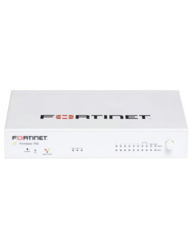 FORTIGATE-70G FIREWALL HARDWARE CON 3 ANN1 DI FORTICARE PREMIUM E FORTIGUARD UTP