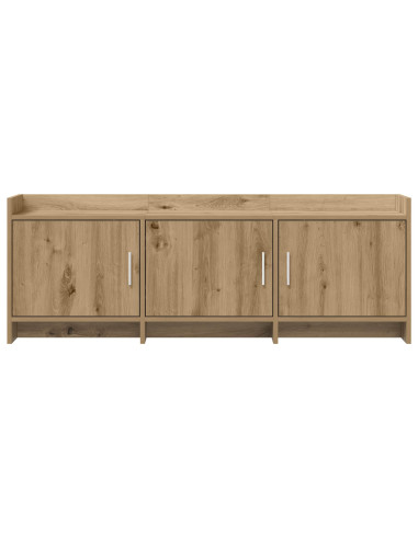 Mobile TV 130 x 33 x 47 cm Rovere Artigianale