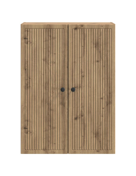 Mobiletto a muro Rovere Artigianale 66 x 34,5 x 90 cm