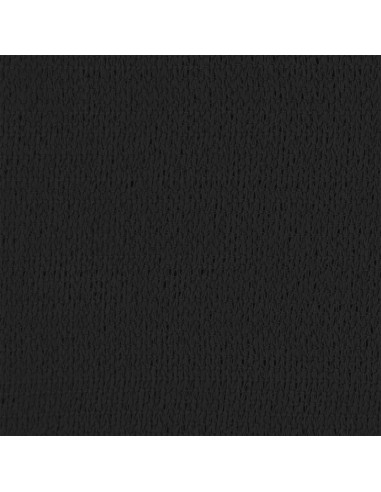 Schermo da balcone Nero 90 x 1200 cm HDPE e alluminio
