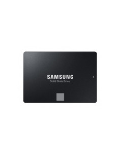Samsung 870 Evo SSD 250GB SataIII 2.5" 560/530 MB/s MLC