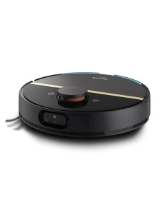 ASPIRAPOLVERE ROBOT XU7100/ 5000PA ASPIRA E LAVA CON SCATOLA ROTTA