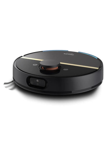 ASPIRAPOLVERE ROBOT XU7100/ 5000PA ASPIRA E LAVA CON SCATOLA ROTTA