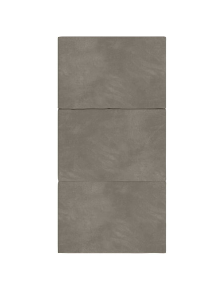 Divano Letto Pieghevole 80 x 67 x 45 cm Grigio Chiaro