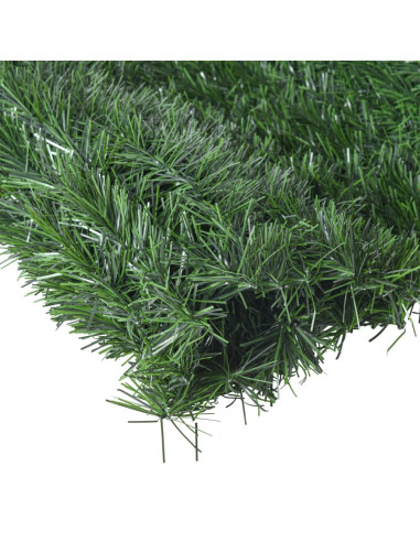 Recinzione Prato Artificiale Verde 1x10 m